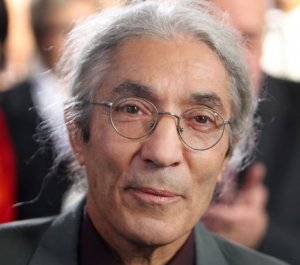 Boualem Sansal 