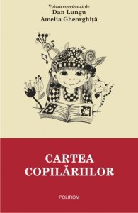 Cartea copilariilor