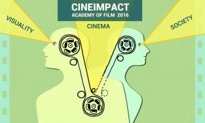 Afis CINEIMPACT 2016