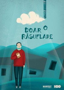 Doar o rasuflare - poster