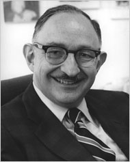 Peter L. Bernstein