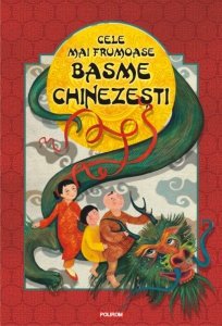 basme-chinezesti