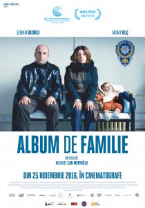 album-de-familie-poster