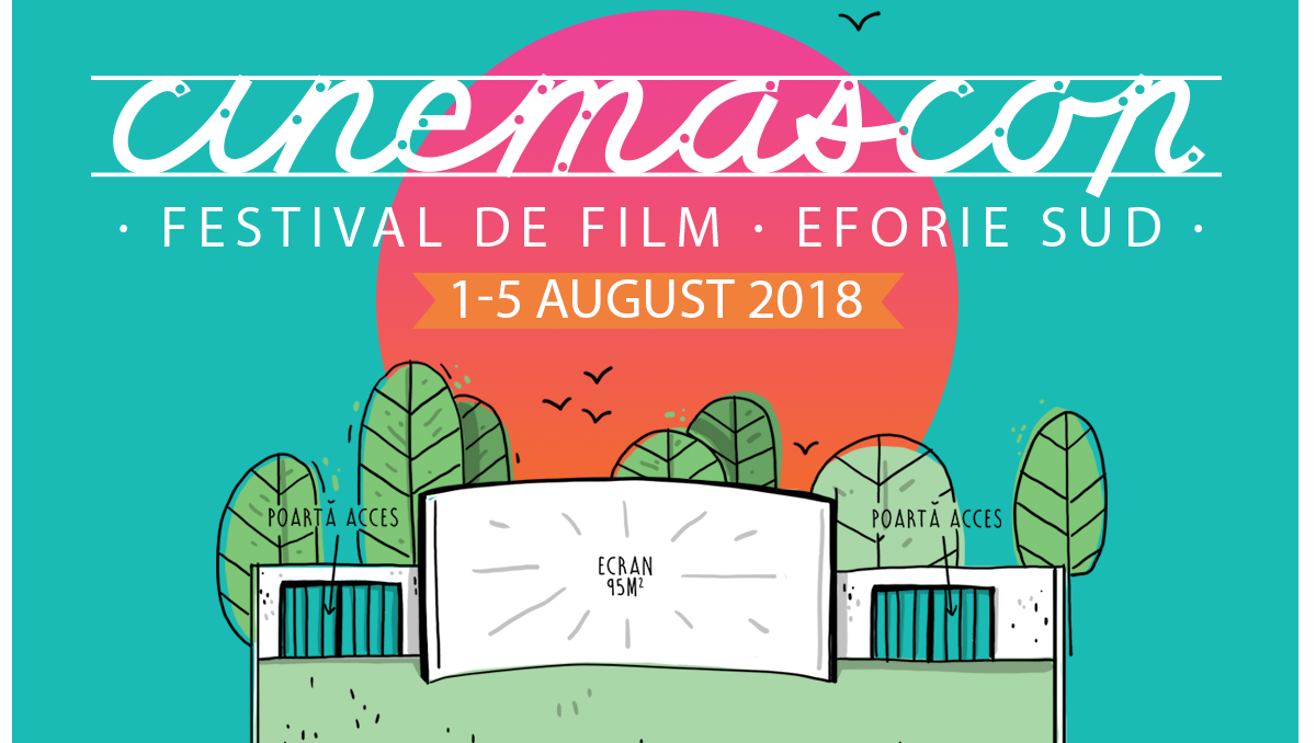 Mai Este O Zi PanÄƒ La Cinemascop GrÄƒdina De VarÄƒ Din Eforie Sud Prinde ViaÅ£Äƒ Recenzii Filme Si Carti