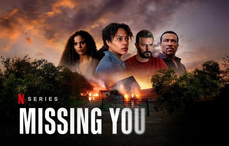 „Missing You” (Netflix, 2025) – o porție nouă de suspans de la inegalabilul Harlan Coben