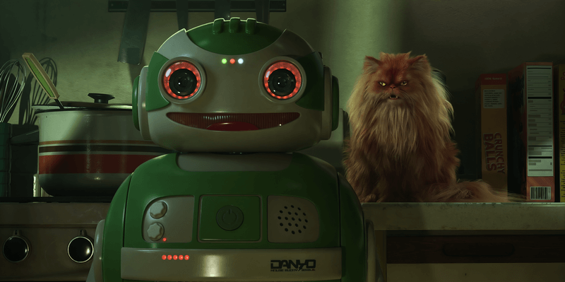 Filme noi pe Netflix în mai 2025