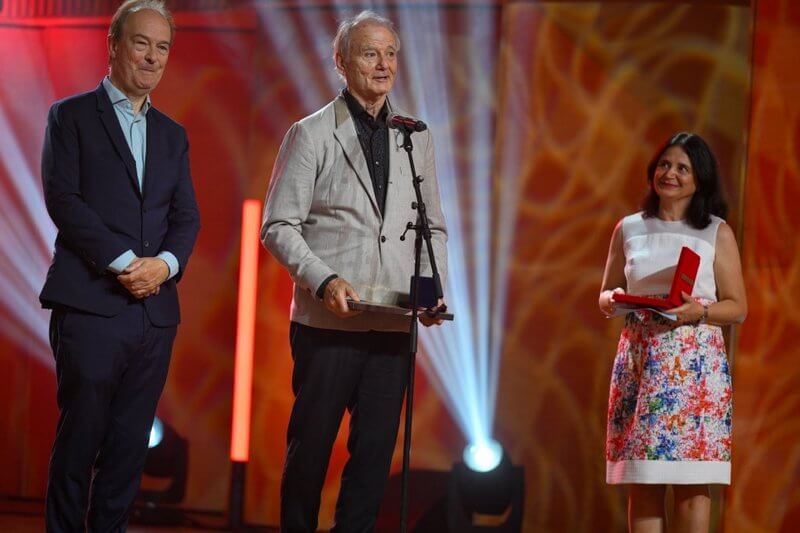 Ultimul weekend de la FITS 2025 a adus conferinţe speciale cu Kathleen Turner şi Bill Murray, Aleea și Gala Celebrităților, inegalabilul Faust