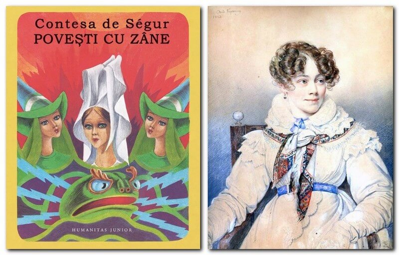 Invitaţie la vis, printre raze de lumină şi „Poveşti cu zâne”