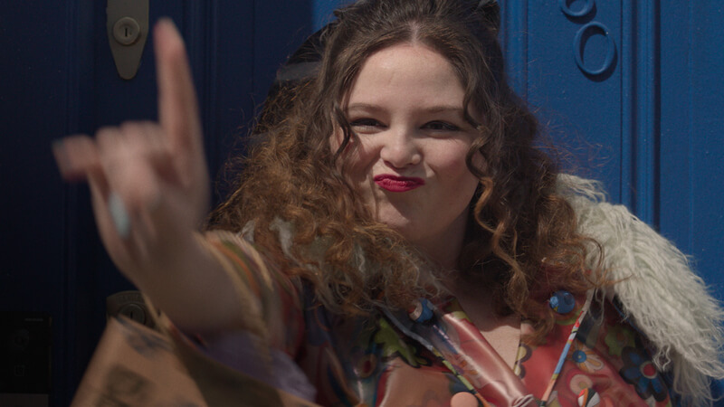 Netflix prezinta trailerul pentru Too Much (Prea Mult)